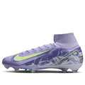 Mercurial Superfly 10 Elite FG 'United Pack Purple Agate'