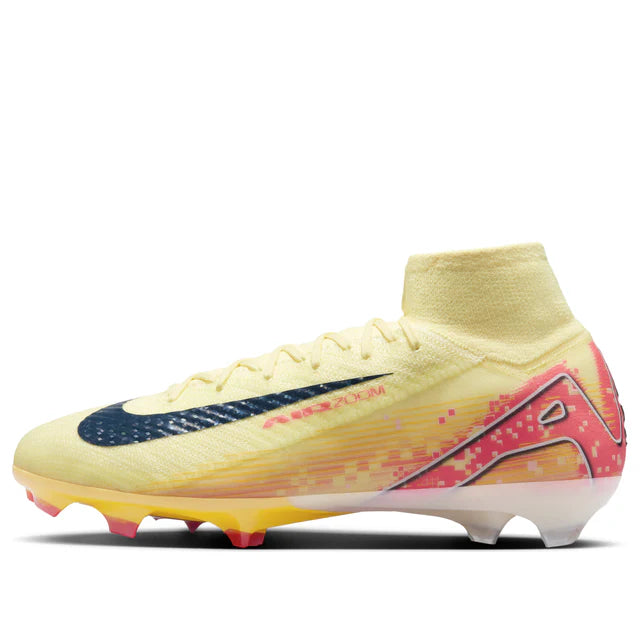 Mercurial Superfly 10 Elite 'Kylian Mbappe'