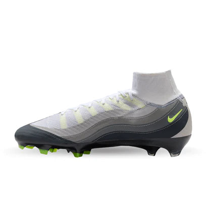 Mercurial Superfly 10 Elite x Air Max 95 FG - Special Edition