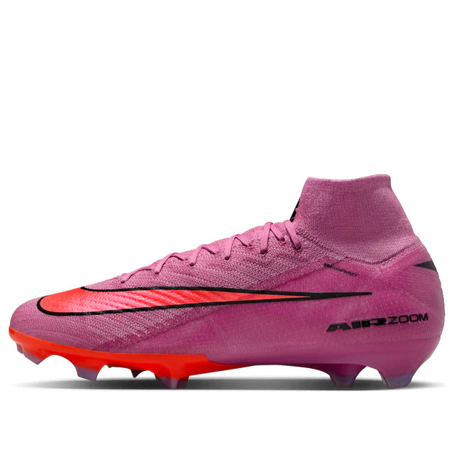 Mercurial Superfly 10 elite FG 'Scary Good'