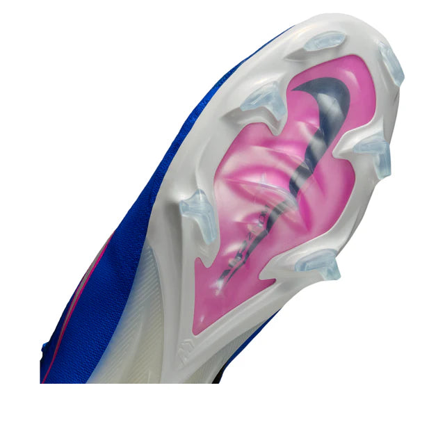 Mercurial Vapor 16 Elite FG Low 'Racer Blue'