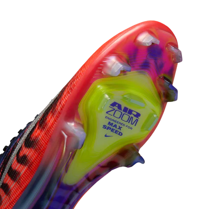 Mercurial Superfly 11 Elite FG - Scorpion Pack Special Edition