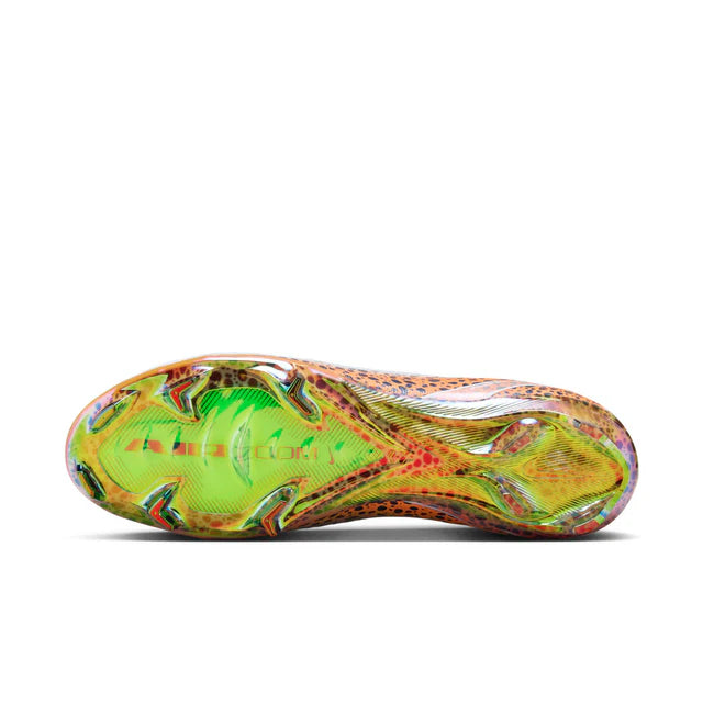 Mercurial Superfly 10 Elite Electric Pack 'Olympic Safari'