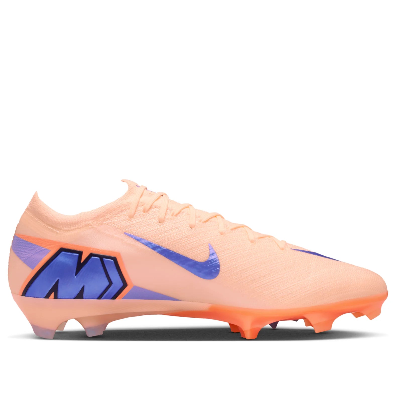 Mercurial Vapor 16 Elite LV8 FG 'Crimson Tint Royal Pulse'