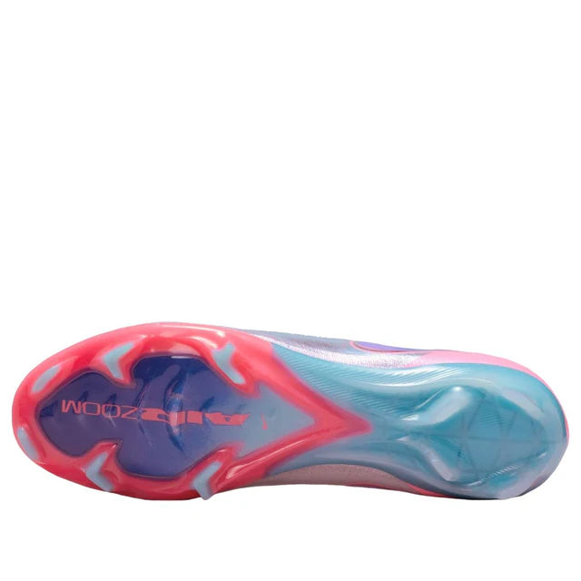 Nike x Vini Jr. Zoom Mercurial Vapor 16 Elite FG 'Sunset Pulse'