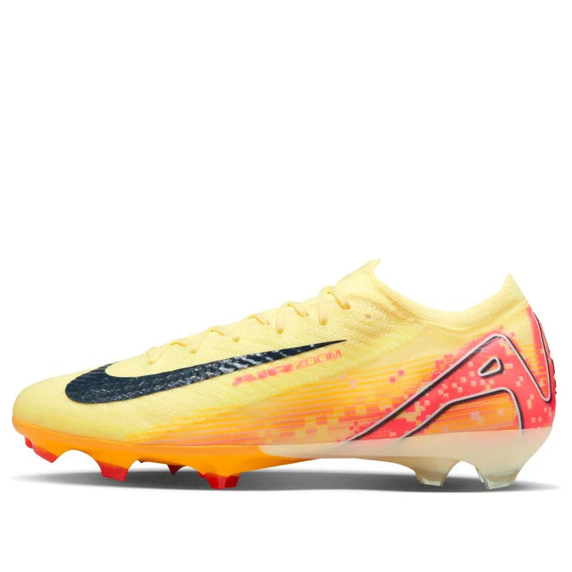 Nike x Kylian Mbappe Mercurial Vapor 16 Elite FG 'Light Laser Orange