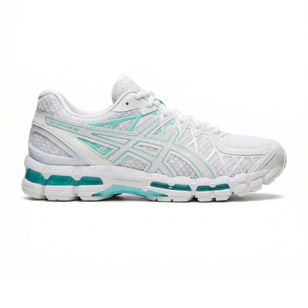 ASICS GEL KAYANO 20 ‘ILLUMINATE MINT’
