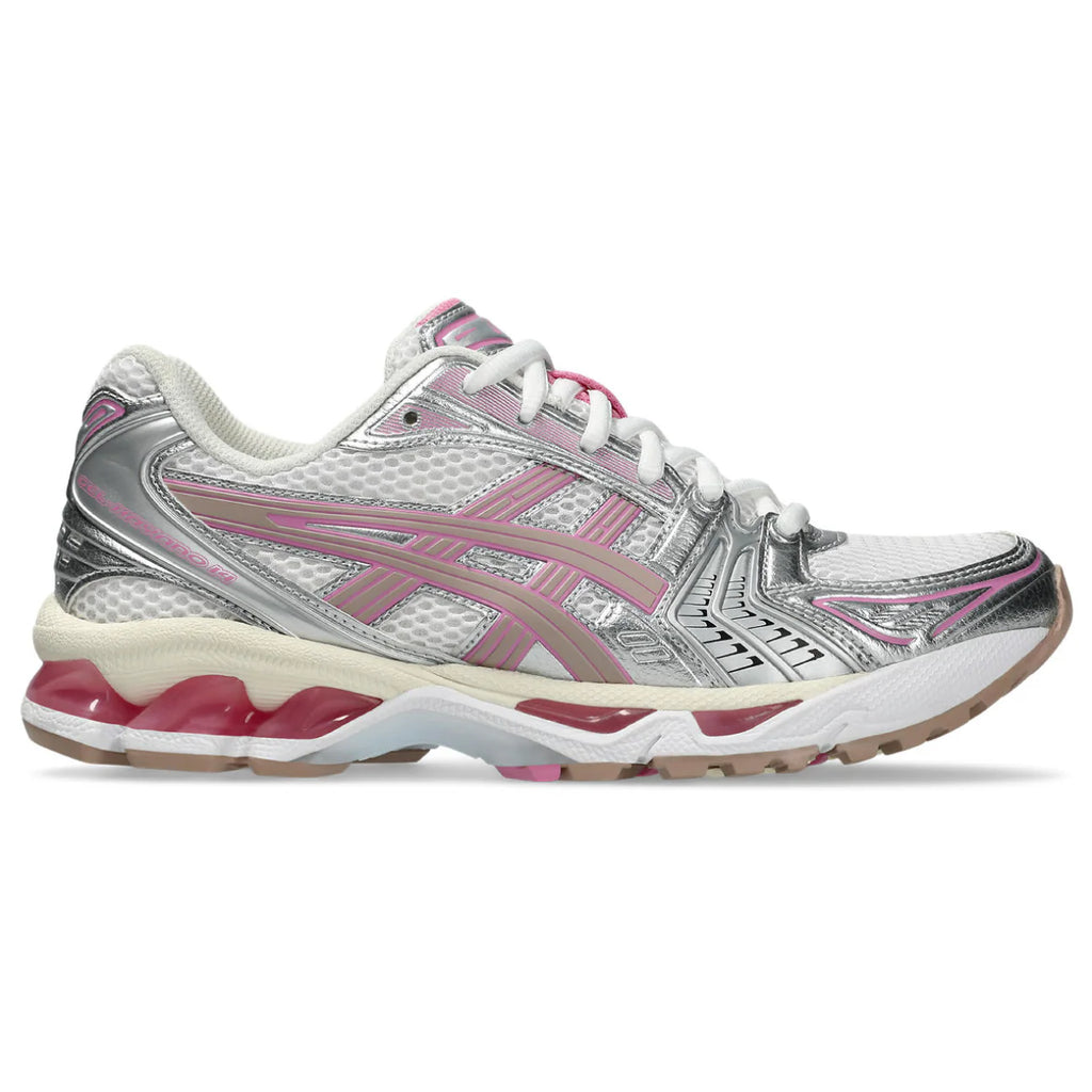 ASICS GEL KAYANO 14 ‘WHITE FAWN’