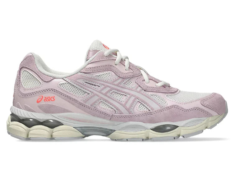 ASIC GEL NYC ‘CREAM ROSE WATER’
