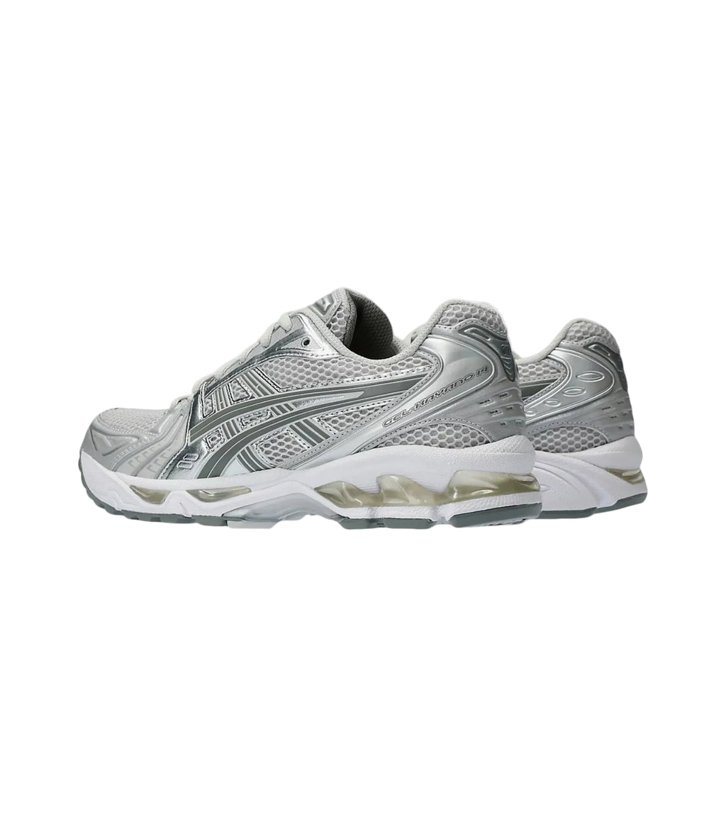 ASIC GEL KAYANO 14 ‘CLOUD GREY’