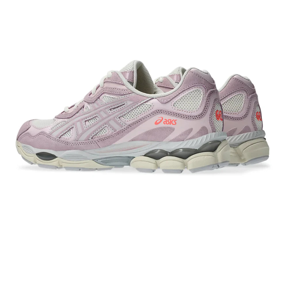 ASIC GEL NYC ‘CREAM ROSE WATER’