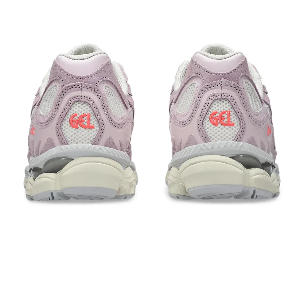 ASIC GEL NYC ‘CREAM ROSE WATER’