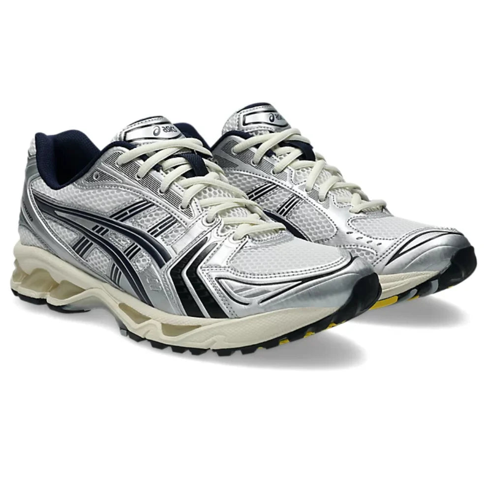 JJJJOUND X ASICS GEL KAYANO 14 ‘CREAM MIDNIGHT’