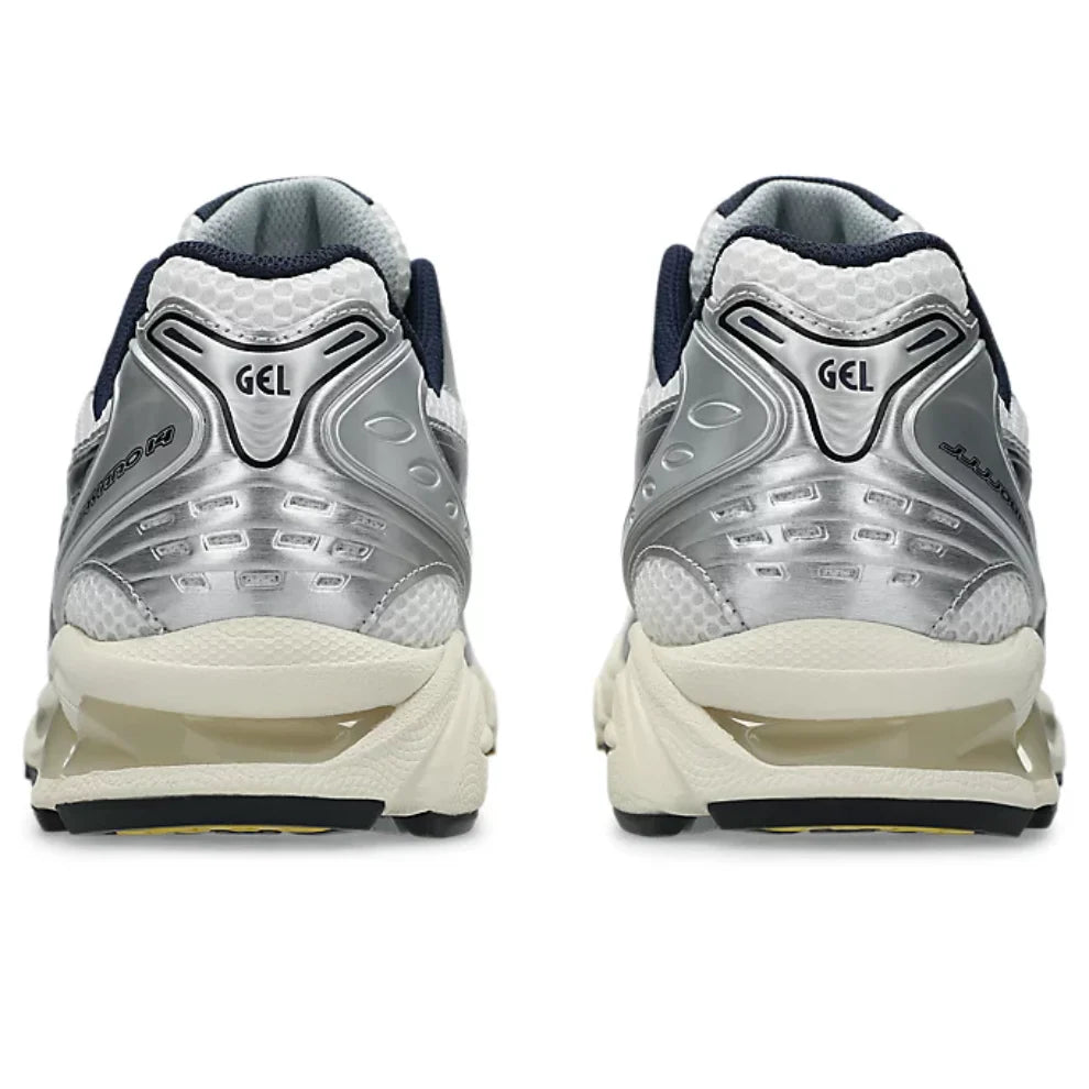 JJJJOUND X ASICS GEL KAYANO 14 ‘CREAM MIDNIGHT’