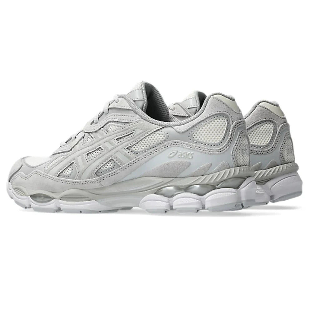 ASIC GEL NYC ‘CREAM CLOUD GREY’
