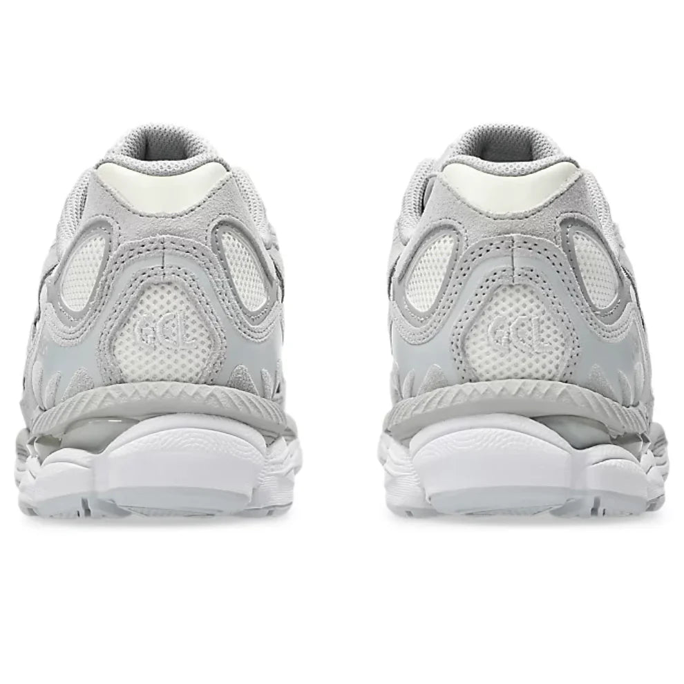 ASIC GEL NYC ‘CREAM CLOUD GREY’