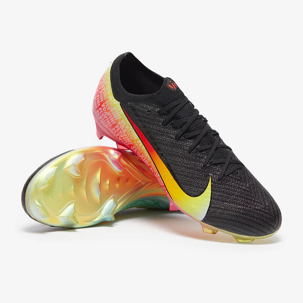 Vini Jr. x Mercurial Vapor 16 Elite FG 'Vini Fly, Vini Voa'