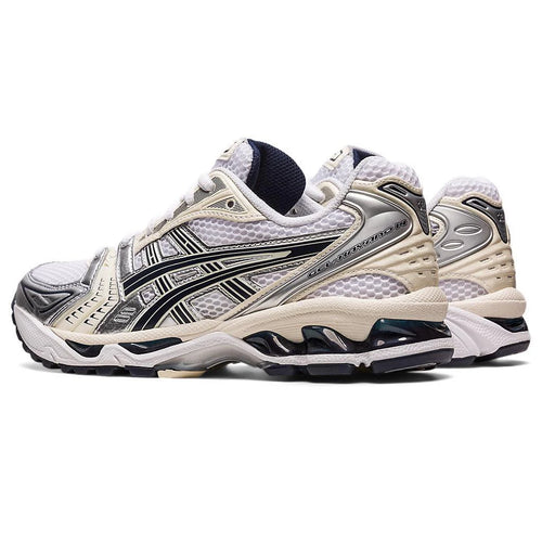 ASIC GEL KAYANO 14 ‘WHITE MIDNIGHT’