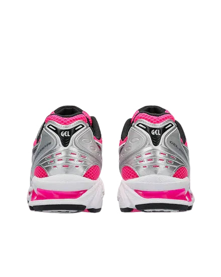 ASIC GEL KAYANO 14 ‘PINK GLO BLACK’
