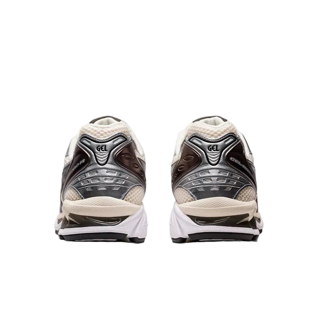 ASICS GEL KAYANO 14 ‘METALLIC PLUM'