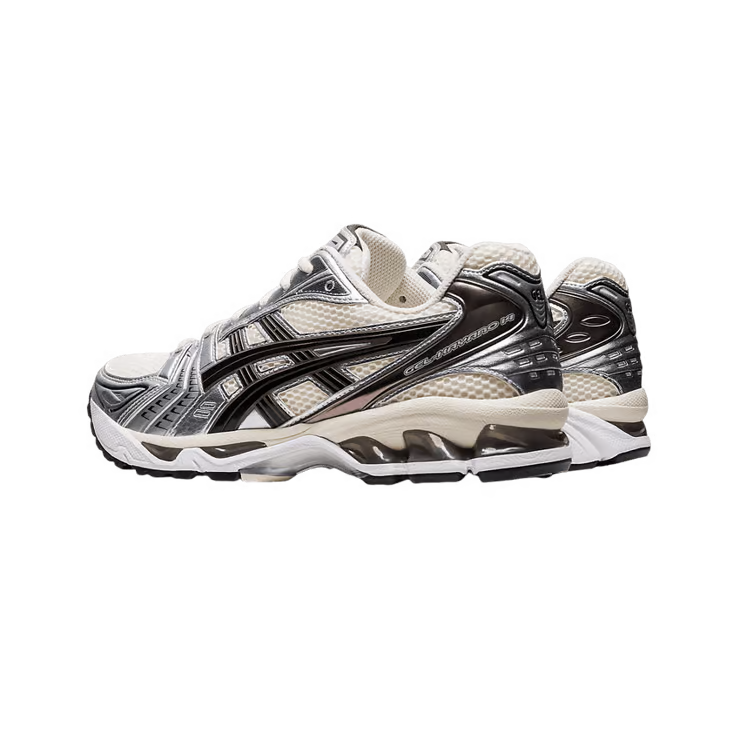 ASICS GEL KAYANO 14 ‘METALLIC PLUM'