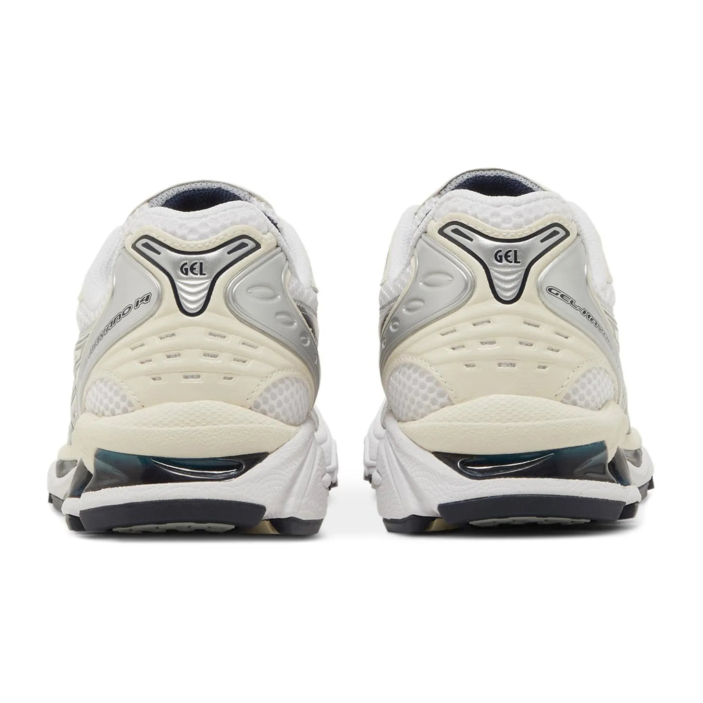ASIC GEL KAYANO 14 ‘WHITE MIDNIGHT’