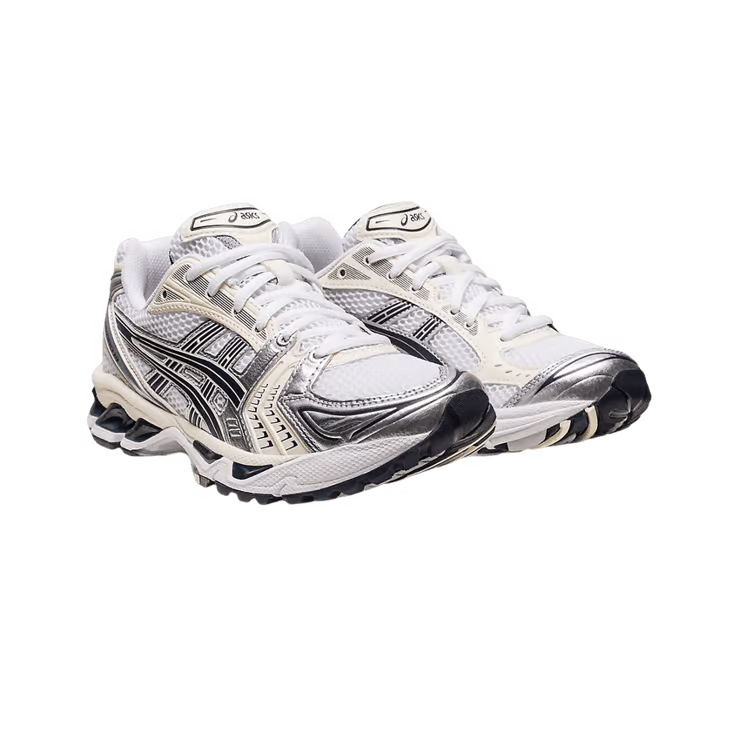 ASIC GEL KAYANO 14 ‘WHITE MIDNIGHT’