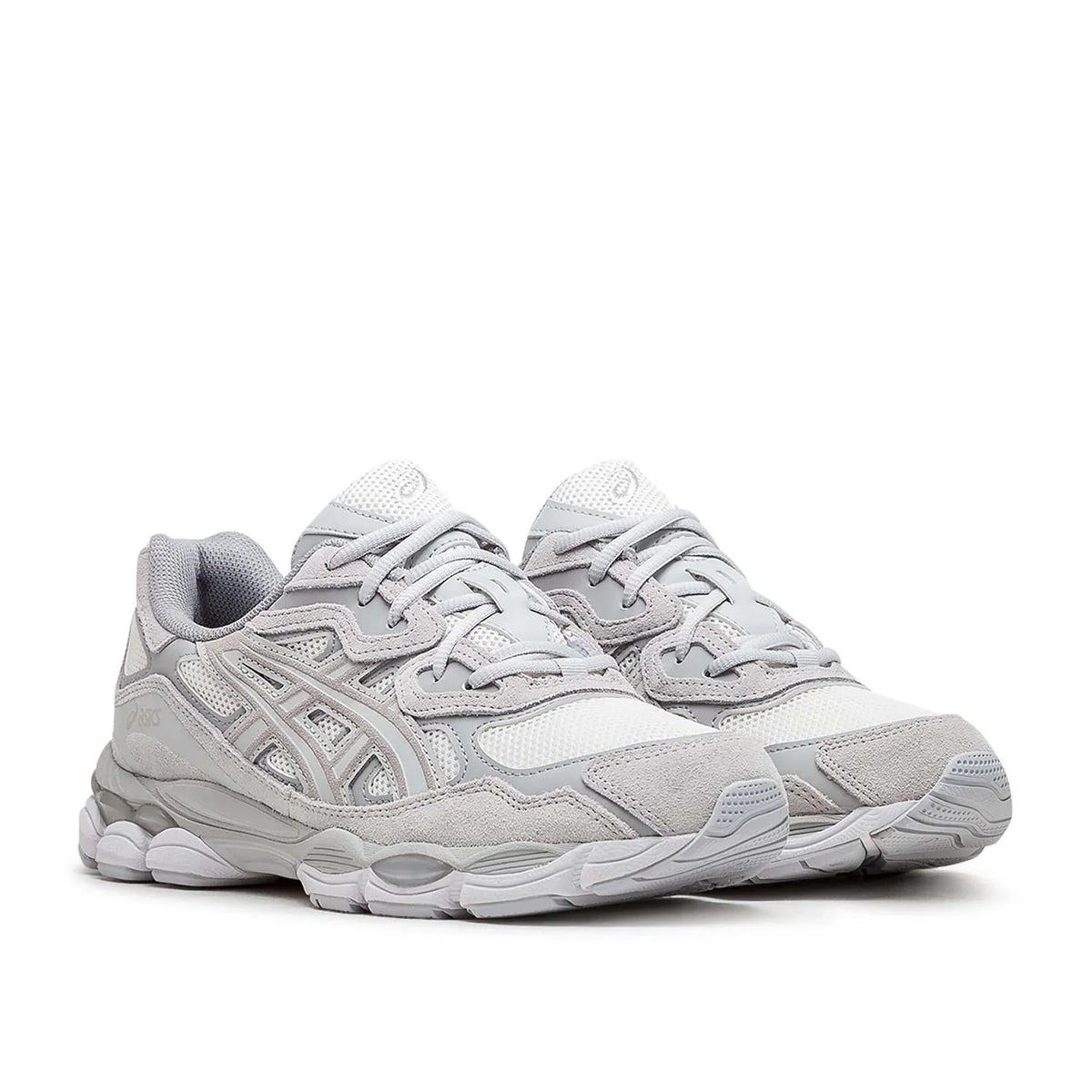 ASIC GEL NYC ‘CREAM CLOUD GREY’