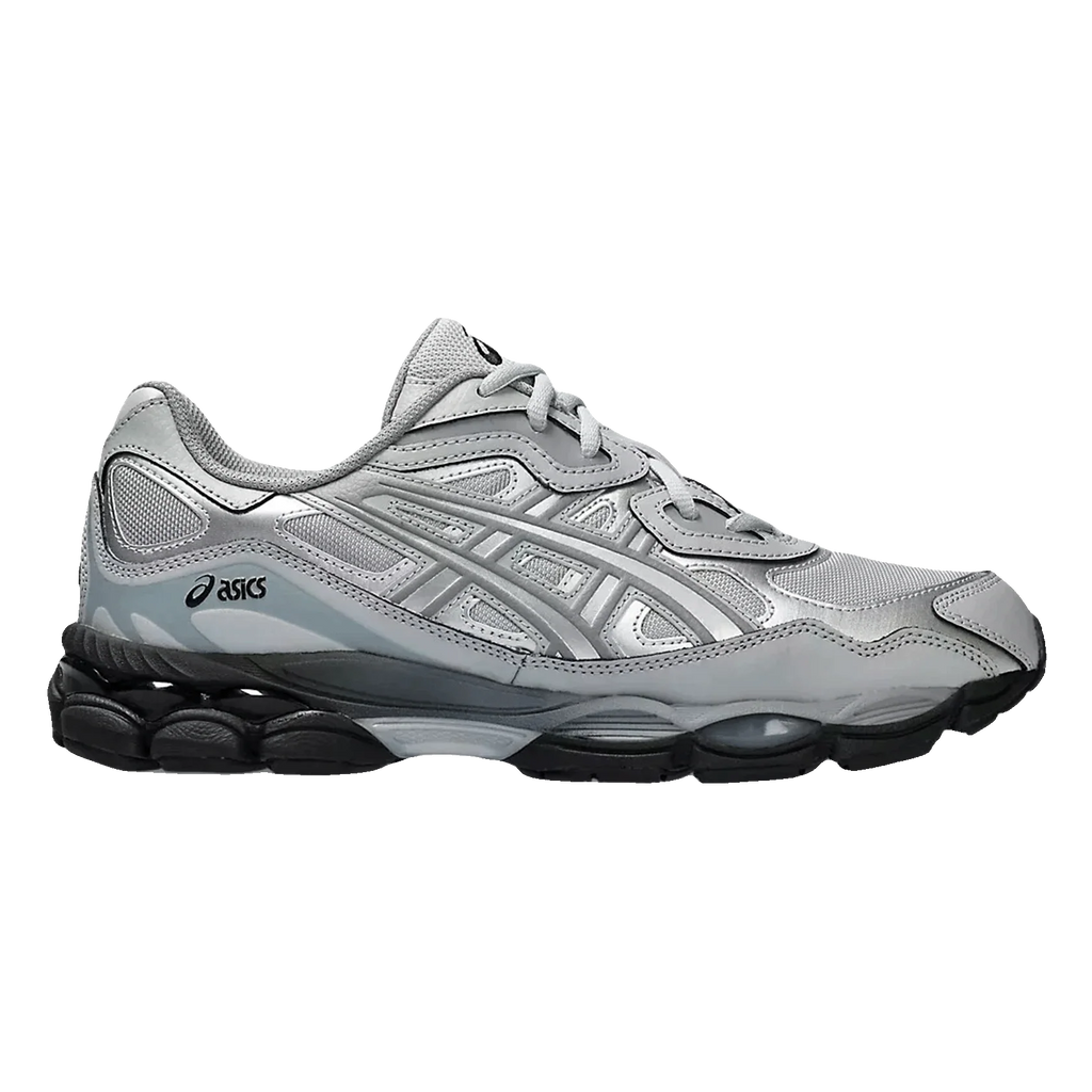 ASIC GEL NYC ‘MID GREY SHEET ROCK’