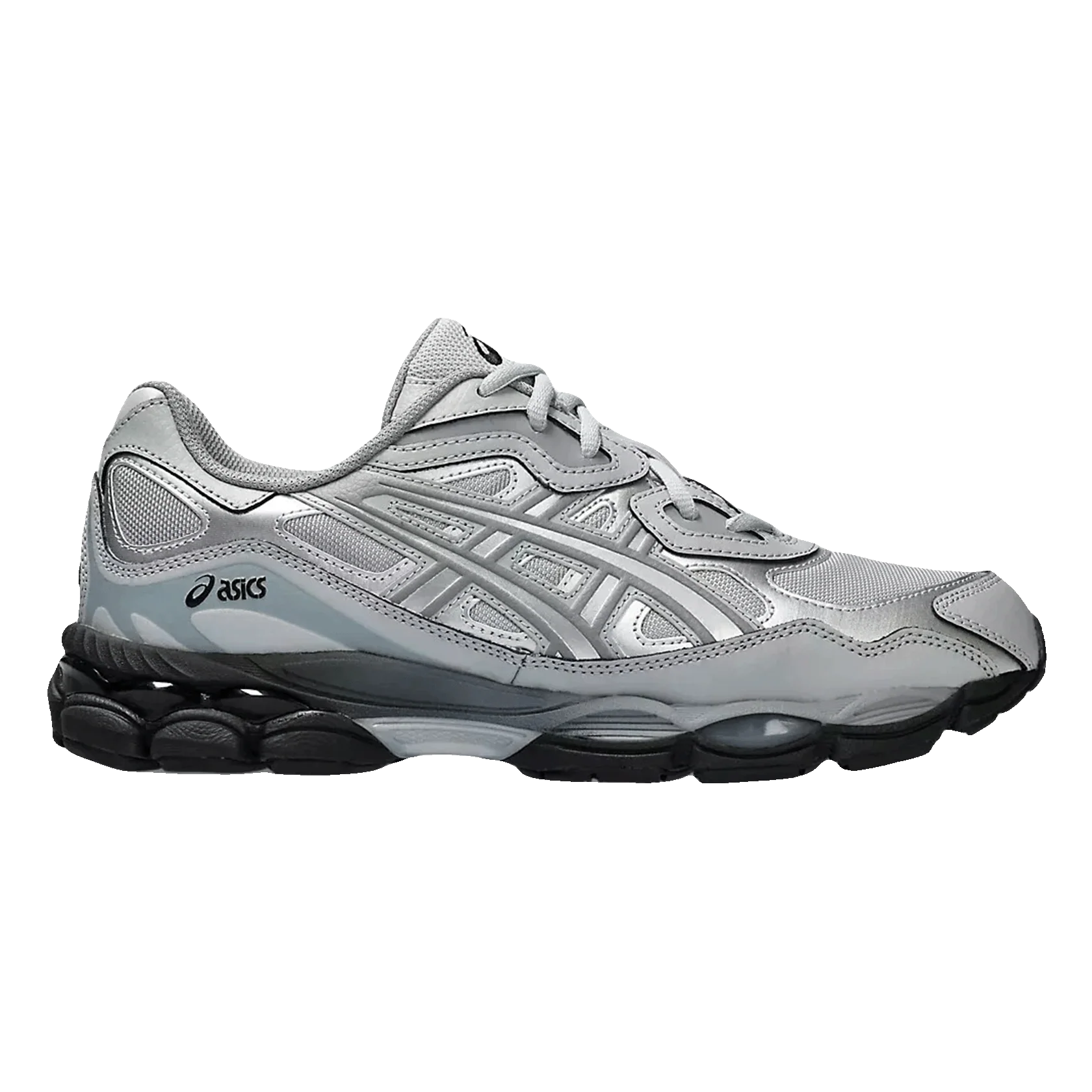 ASIC GEL NYC ‘MID GREY SHEET ROCK’