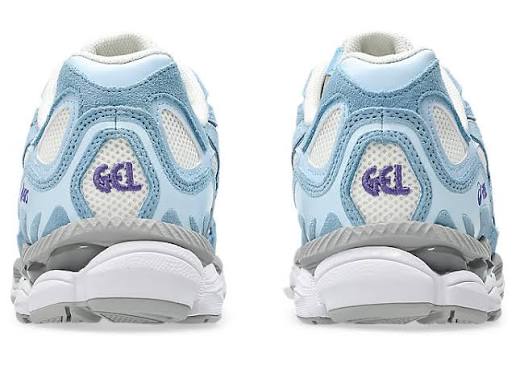 ASIC GEL NYC ‘ARCTIC SKY’
