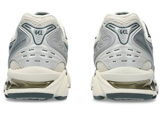 ASICS GEL KAYANO 14 ‘BIRCH DARK PEWTER’