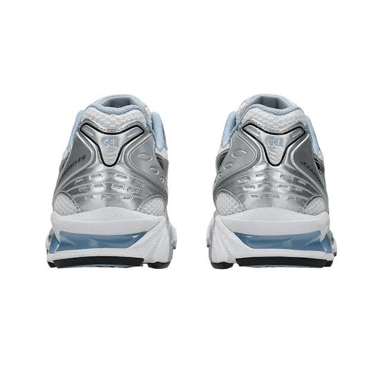JJJJOUND X ASIC GEL KAYANO 14 ‘WHITE BLACK’