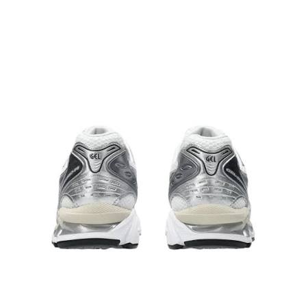 ASICS GEL KAYANO 14 ‘WHITE GRAPHITE GREY’