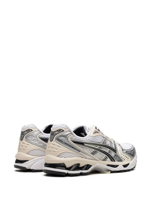 ASIC GEL KAYANO 14 ‘WHITE MIDNIGHT’
