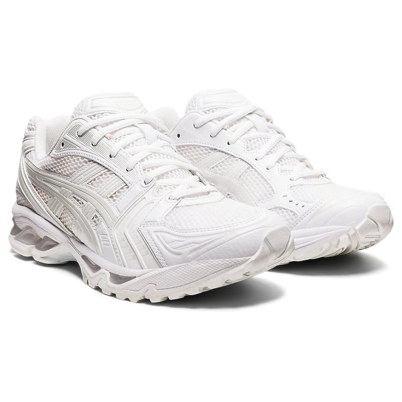 ASICS GEL KAYANO 14 ‘WHITE/GLACIER'