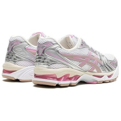 ASICS GEL KAYANO 14 ‘WHITE FAWN’
