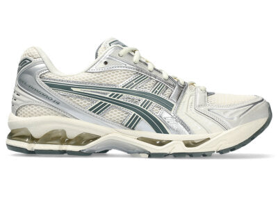 ASICS GEL KAYANO 14 ‘BIRCH DARK PEWTER’