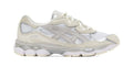 ASIC GEL NYC ‘WHITE OYSTER GREY’